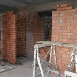 Кладочно-монтажные работы в Волгограде. пример 5